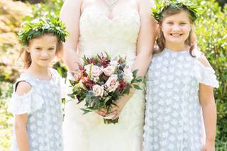 Lisa Foster Floral Design - 105