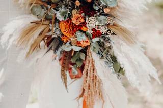 Decorflowerbar - 1