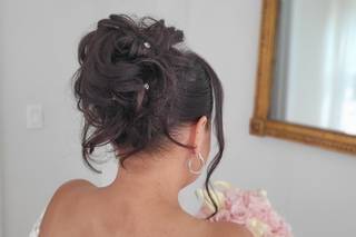 Polished Hair and Beauty Bar Llc - 6