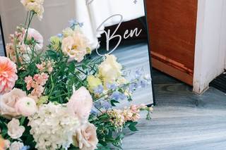 Flora + Dean Event Design - 45