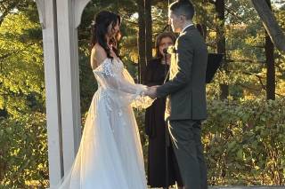 Love and Light Wedding Officiants - 33