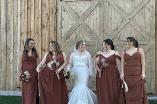Ve'Lace Bridal - 13