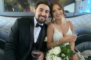 Avital Limousine - 5