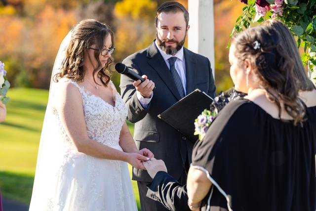 To Have and To Hold Ministries - 1