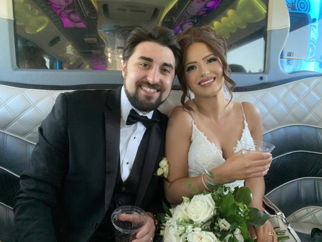 Avital Limousine - 3