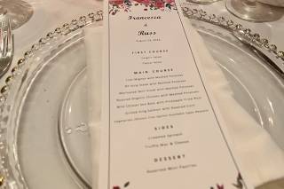 Insignia Steakhouse - 26