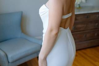 Contour Bridal - 13