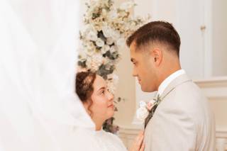 Jasmine's Bridal Shop - 31