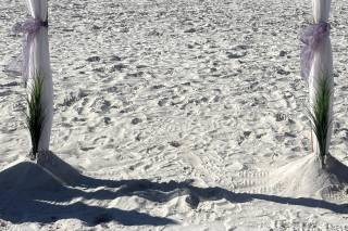 Gulf Beach Weddings - 8