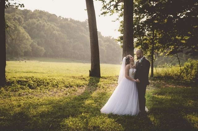 Whippoorwill Wedding Rentals - 3