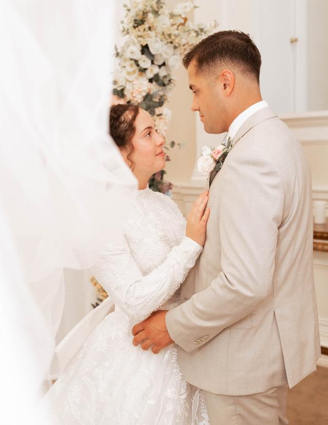 Jasmine's Bridal Shop - 2