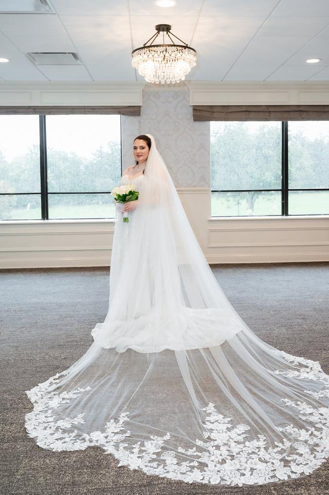Svetlana Bridal Couture - 2