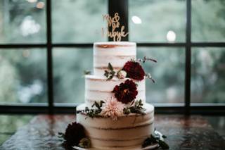 Girl Meets Cake - 27