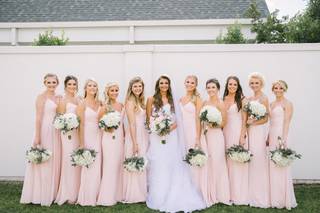 Bella Bridesmaids - Houston - 18