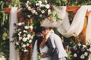Sweet Flowers Weddings & Events - 42
