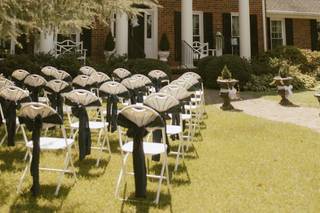 Holcombe's Estate Venue - 8