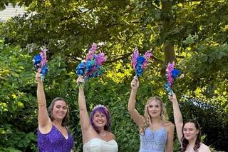 A Natural Arrangement - 5