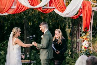 Weddings by Jennifer Fox - 6
