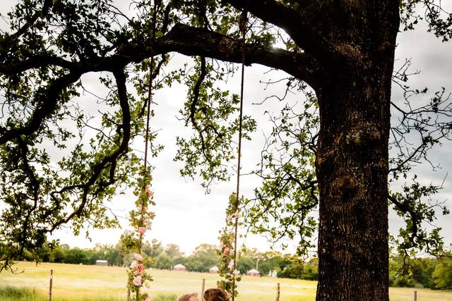 Wildflower Wedding Venue 2