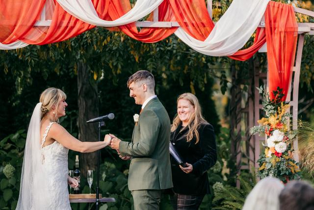 Weddings by Jennifer Fox - 3
