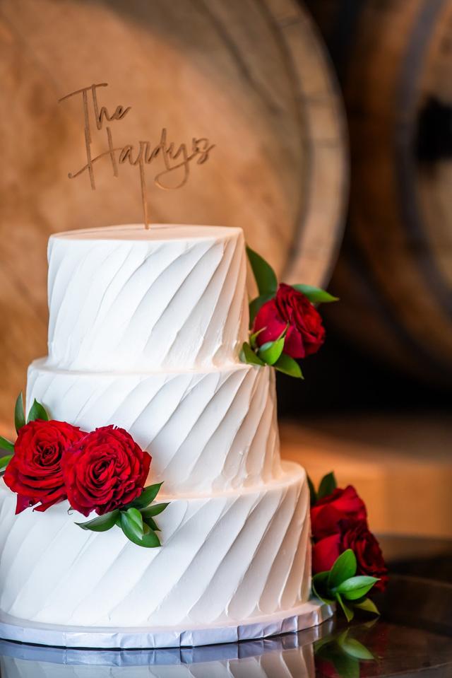 Danza del Sol Winery by Wedgewood Weddings - 1