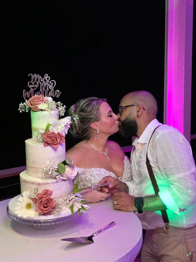 MY DREAM CAKE - 1