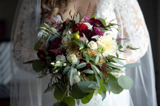 Thistle Bee the Florist - 43
