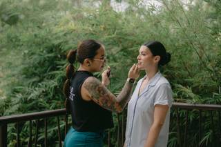 Elena Sandi Hair & Makeup Artist - 18