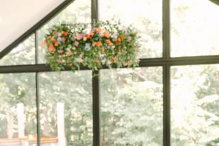 Garden Party Florist - 6