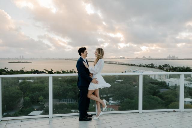 Photographer Michelle Sarkissian - 1
