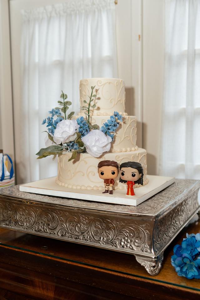 Palermo's Custom Cakes & Bakery - 2