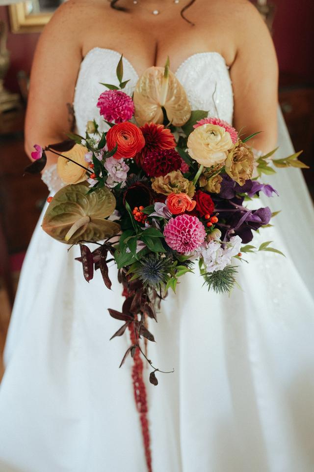 Flora + Dean Event Design - 1