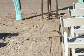 Sun and Sea Beach Weddings - 16