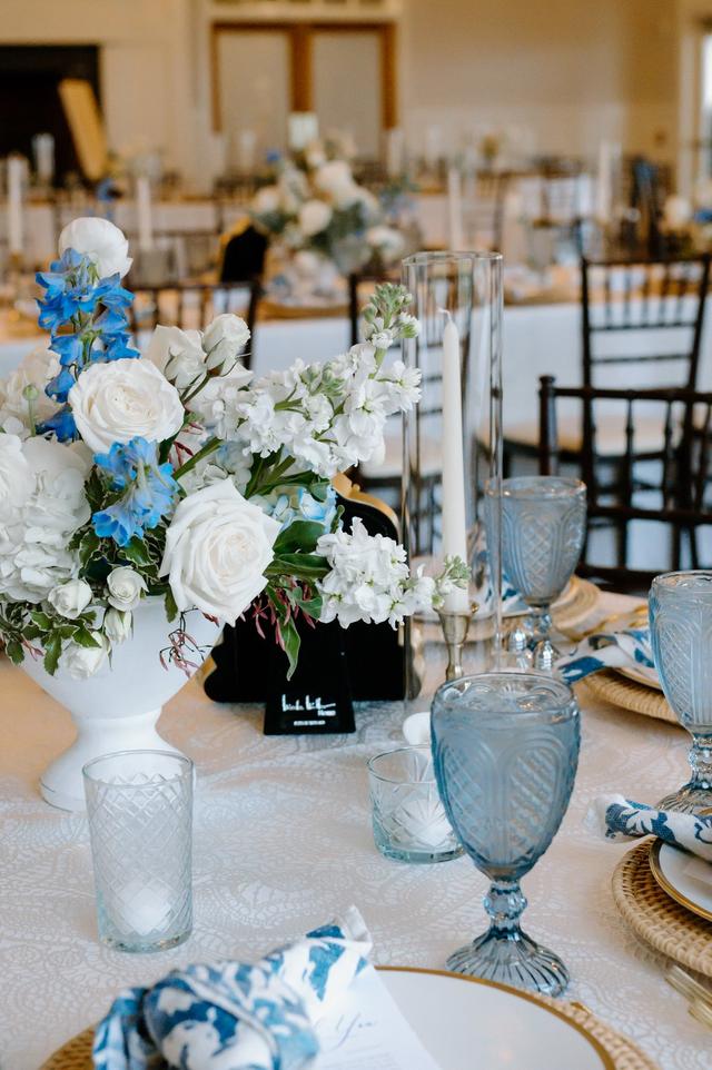 Pretty Little Wedding Co. - 2