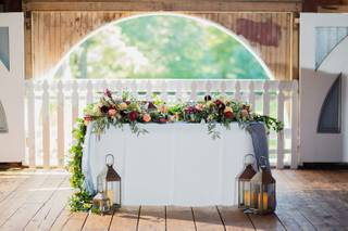 Green Apple Weddings & Events - 6