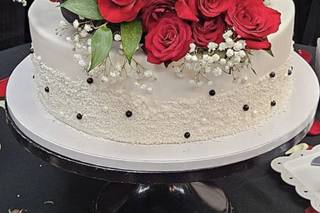 Frosted Cakery - 17