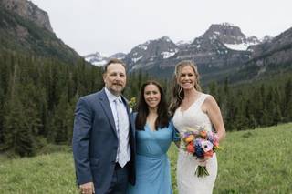 Jen Caporella - Officiant & Elopement Planner - 8