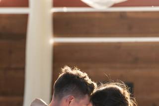 Secrest Wedding Photography - 10