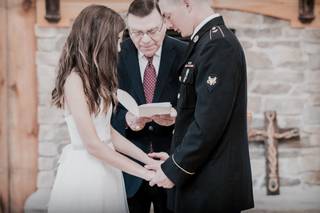 Rev. Anthony F. Tosti - 51