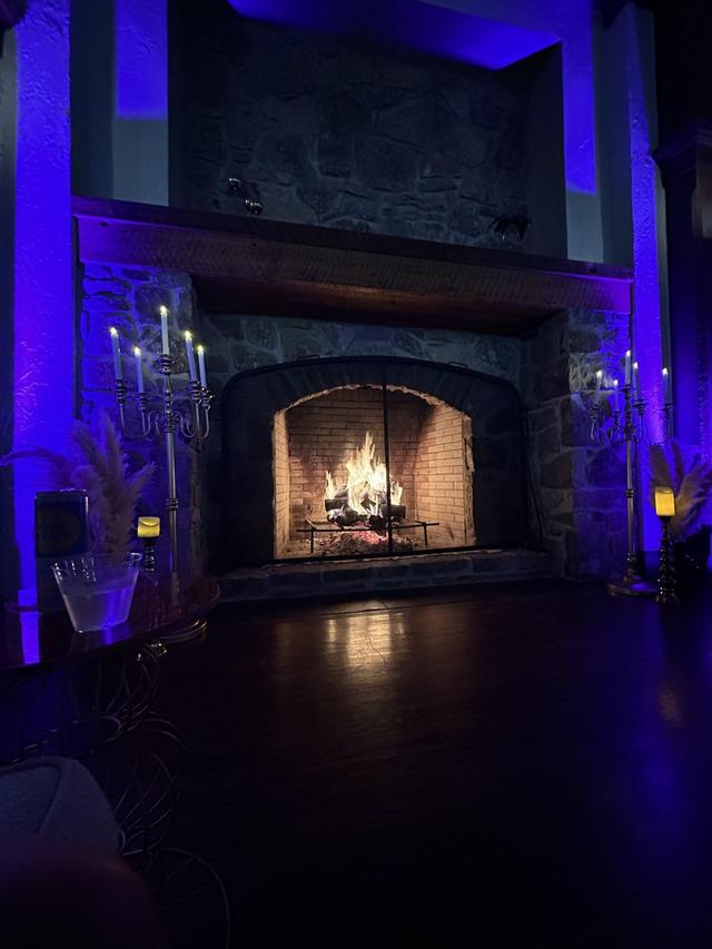The Lookout Mountain Club - 1