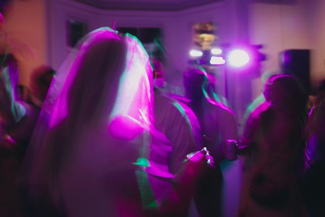 No Macarena DJ & Custom Music Service - 4