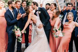 Birdsong & Blossom Events - 6