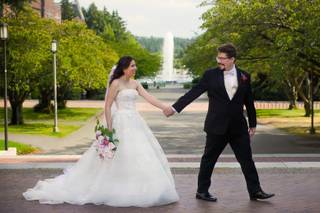 Pixel Dust Weddings - 1