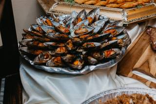 Kings Hall Banquets - 4