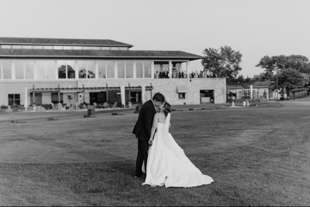 Oak Ridge Country Club - 4