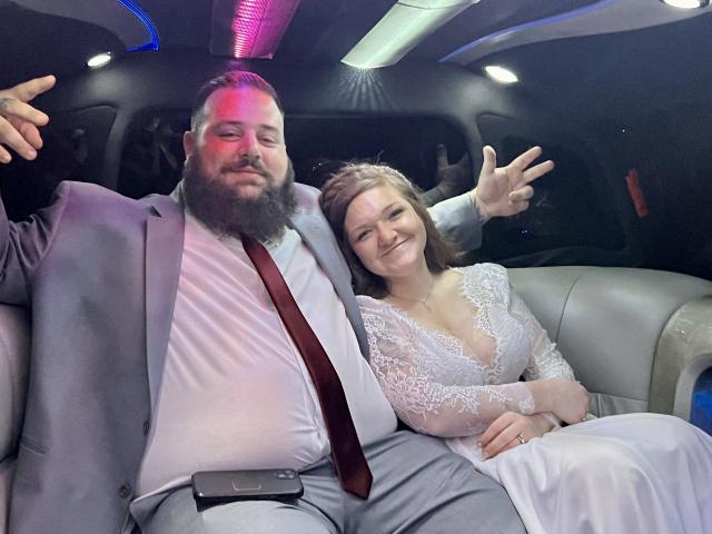 Lifestyle Limousine Company - 1