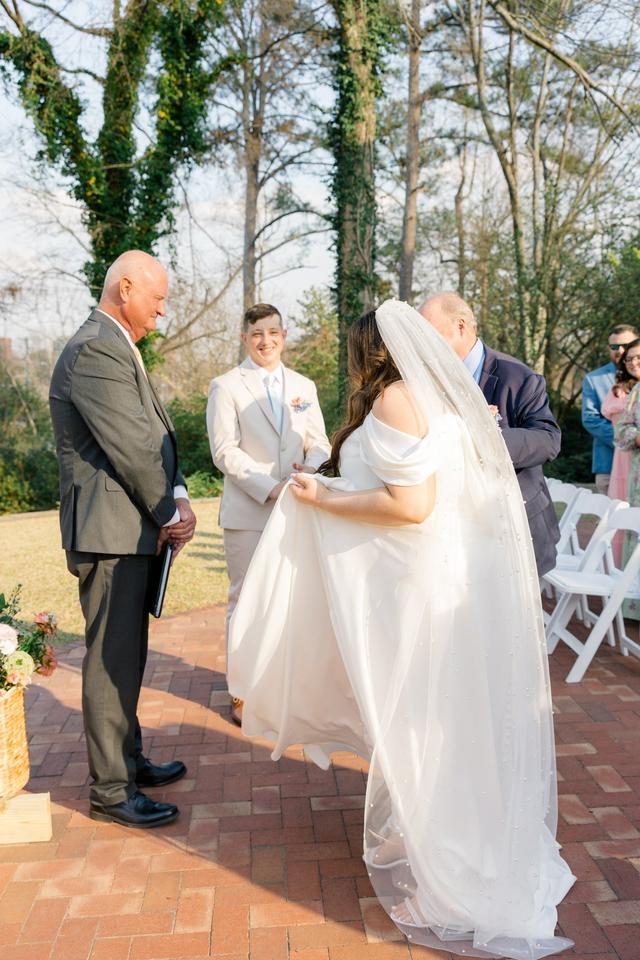 The Marriage Notary & Wedding Officiant - 2
