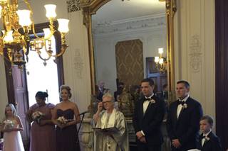 Alyson C. Arnold, Ceremony Officiant - 19