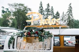 Metro Photobooth Bus - 13