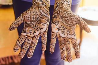 Samira's Henna Designs - 7